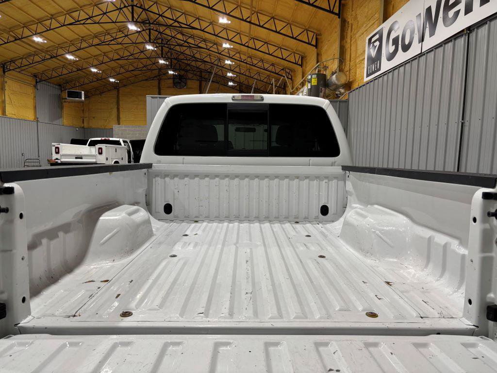 Used 2011 Ford F350 XL w/ Skid Plate Pkg AWD/4WD image 22