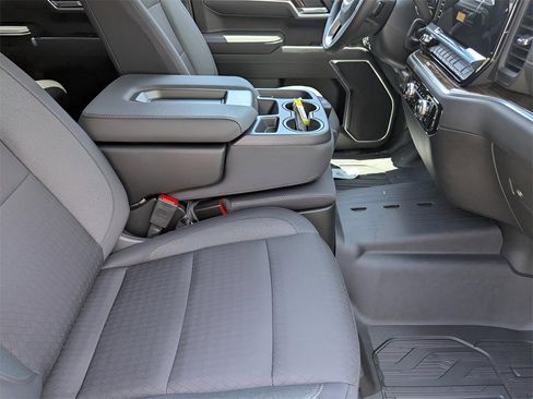 New 2026 GMC Sierra 1500 Elevation image 18