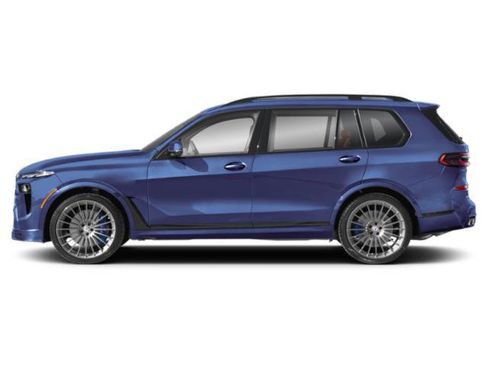 Used 2024 BMW ALPINA XB7 image 6
