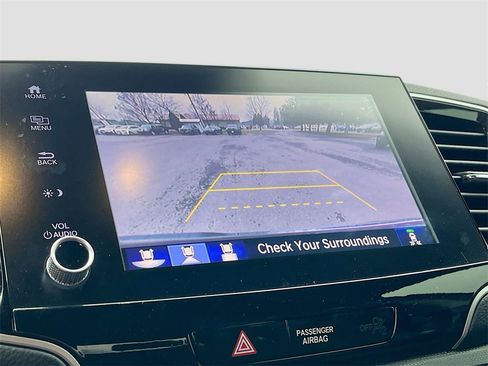 Used 2023 Honda Ridgeline RTL-E image 14