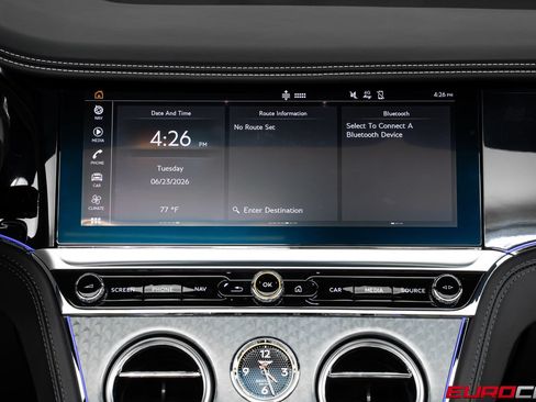 Used 2022 Bentley Continental GT Speed AWD/4WD image 30