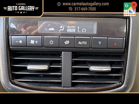 Used 2020 MAZDA CX-9 Touring w/ Touring Premium Package image 17