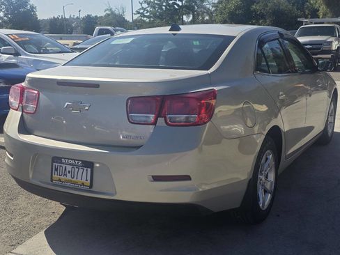 Used 2013 Chevrolet Malibu LS image 5