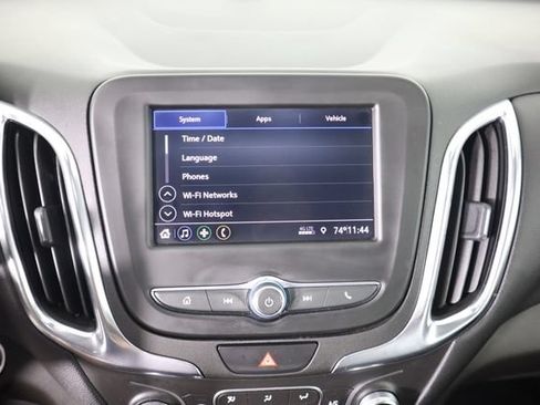 Used 2020 Chevrolet Equinox LT w/ Driver Convenience Package AWD/4WD image 44