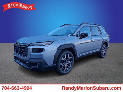 New 2026 Subaru Outback Touring XT