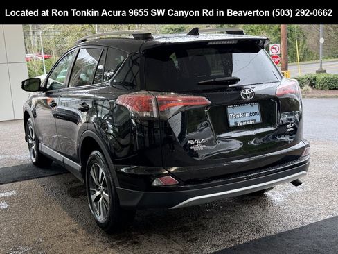 Used 2016 Toyota RAV4 XLE image 5
