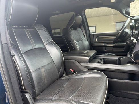 Used 2019 RAM 2500 Limited image 26