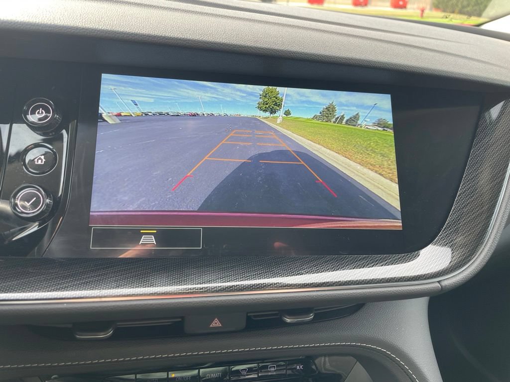 Used 2023 Buick Envision Preferred AWD/4WD image 14