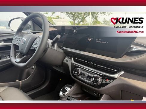 New 2026 Buick Envista Sport Touring w/ Convenience I Package FWD image 38