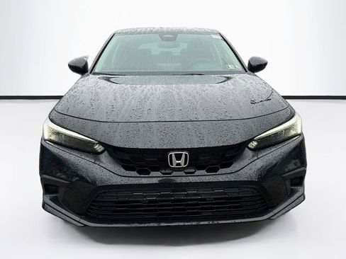 Certified 2024 Honda Civic LX image 2
