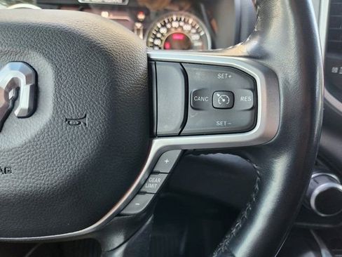 Used 2022 RAM 1500 Lone Star image 32