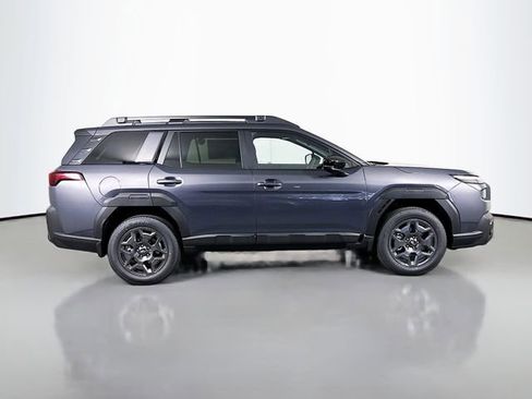 New 2026 Subaru Outback Premium image 8