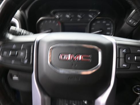 Used 2019 GMC Sierra 1500 Elevation w/ Elevation Value Package AWD/4WD image 16