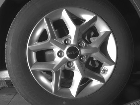 Used 2025 Kia Soul LX w/ LX Technology Package image 15