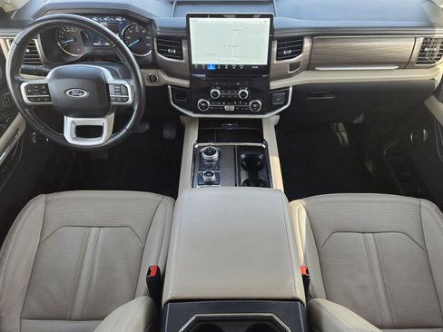 Certified 2024 Ford Expedition Limited image 27