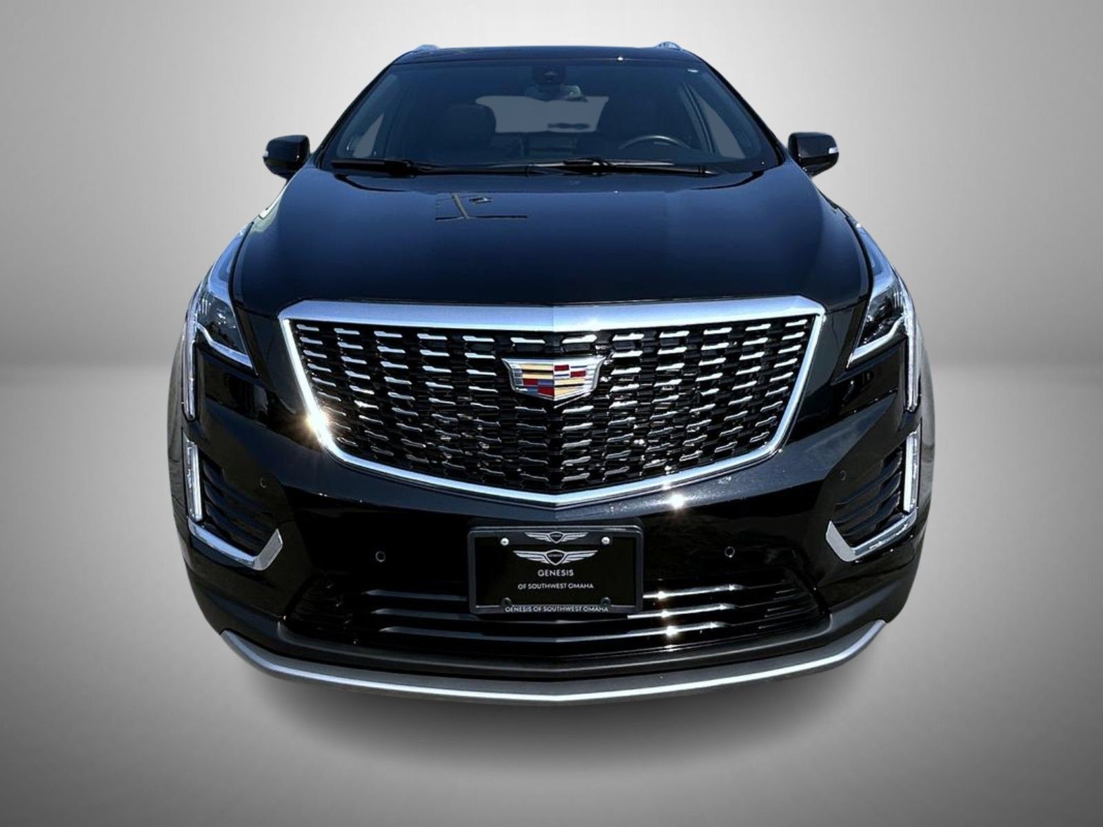 Used 2023 Cadillac XT5 Premium Luxury AWD/4WD image 2