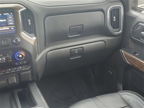 Used 2021 Chevrolet Silverado 1500 High Country w/ Safety Package II image 18