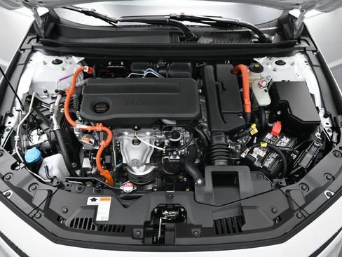 New 2025 Honda Accord EX-L image 28