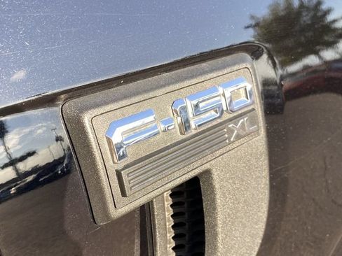 Used 2023 Ford F150 XL AWD/4WD image 9