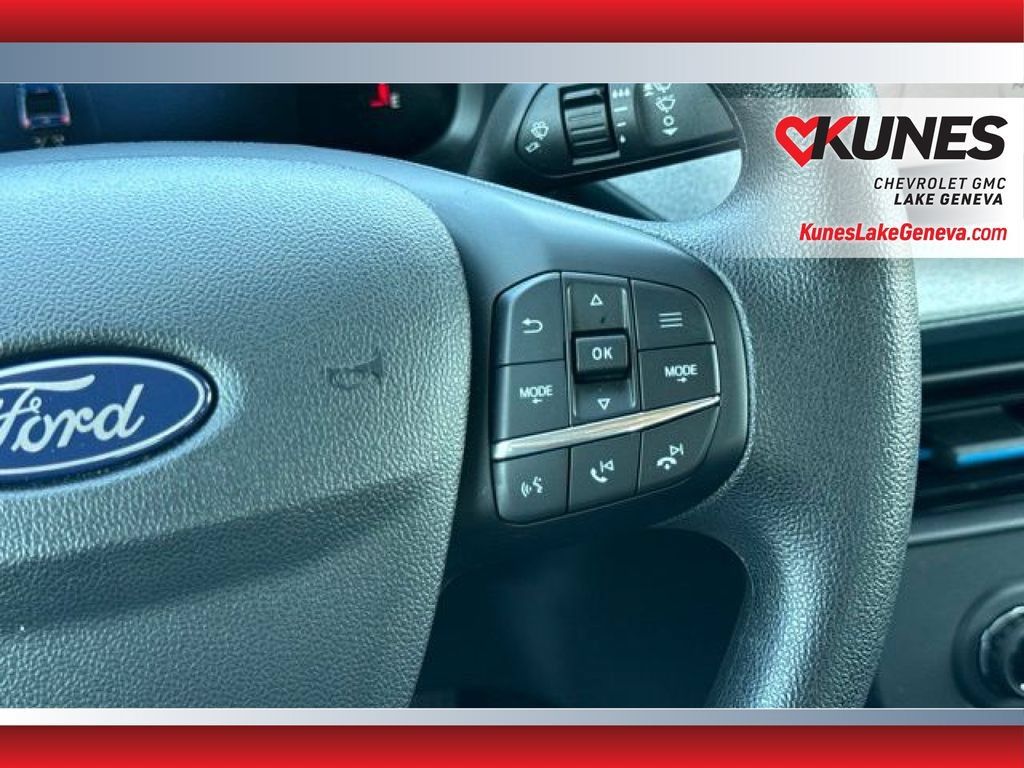Used 2026 Ford Maverick XLT w/ Equipment Group 301A AWD/4WD image 33