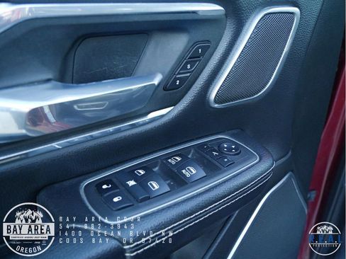 Used 2022 RAM 1500 Laramie image 13