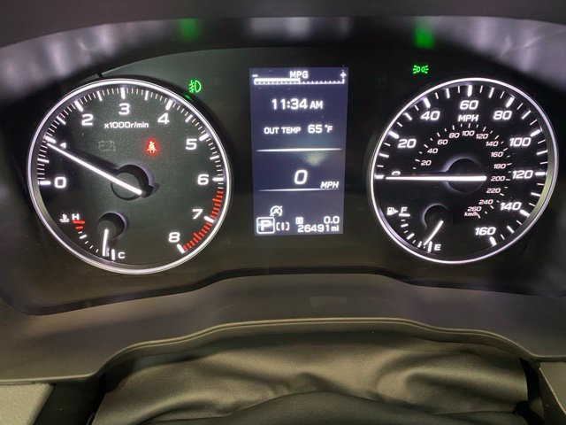 Certified 2024 Subaru Crosstrek 2.0i Premium AWD/4WD image 23