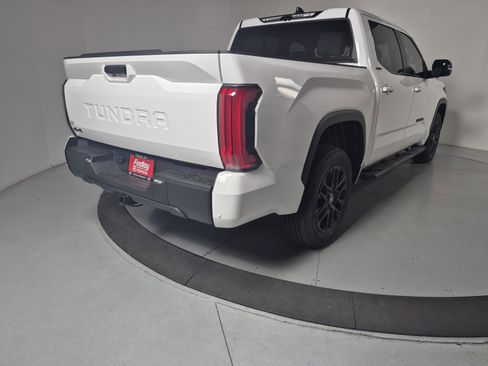 New 2026 Toyota Tundra Limited image 4