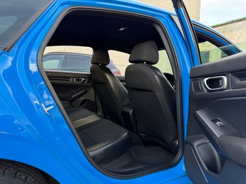Used 2022 Honda Civic Sport image 12
