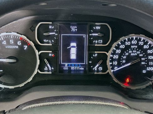 Used 2020 Toyota Tundra SR5 image 12