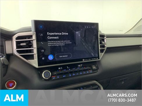 Used 2022 Toyota Tundra Limited w/ TRD Off-Road Package image 28