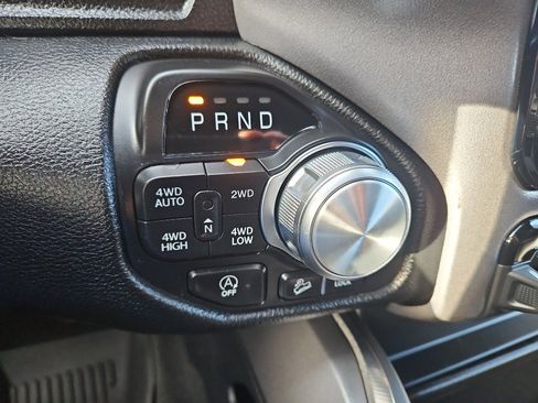 Used 2021 RAM 1500 Rebel w/ Rebel Level 2 Equipment Group image 28