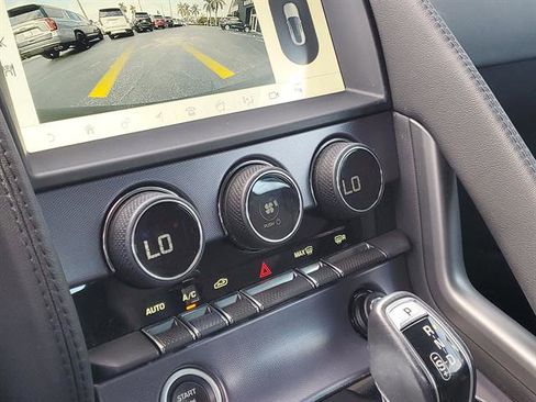 Used 2023 Jaguar F-TYPE Coupe image 61