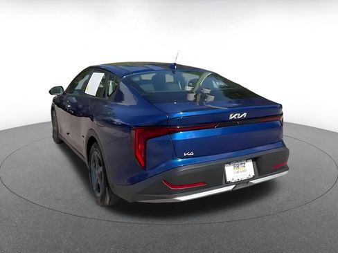 Used 2025 Kia K4 FWD image 11