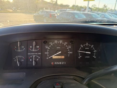 Used 1995 Ford Bronco AWD/4WD image 11