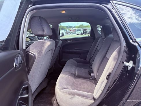 Used 2013 Chevrolet Impala LS FWD image 13
