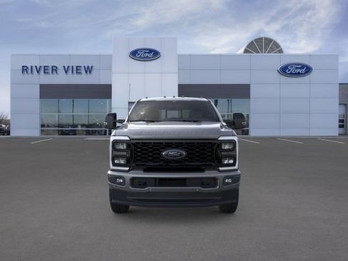 New 2026 Ford F350 Lariat w/ Black Appearance Package AWD/4WD image 6