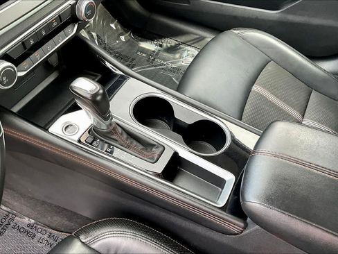 Used 2024 Nissan Altima 2.5 SR image 16