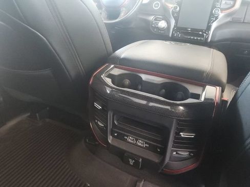Certified 2022 RAM 1500 Rebel w/ Rebel Level 2 Equipment Group AWD/4WD image 44