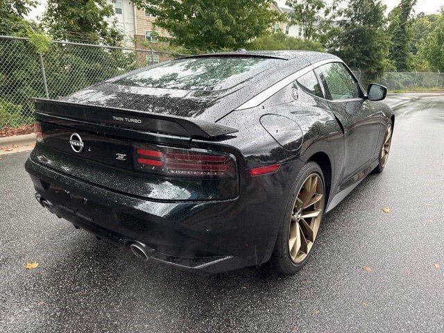 Used 2026 Nissan Z Performance RWD image 5