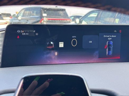 New 2025 Lincoln Navigator L Black Label image 21