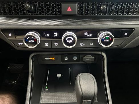 New 2026 Honda CR-V EX image 29