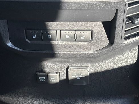 New 2026 Toyota Tundra Platinum image 29