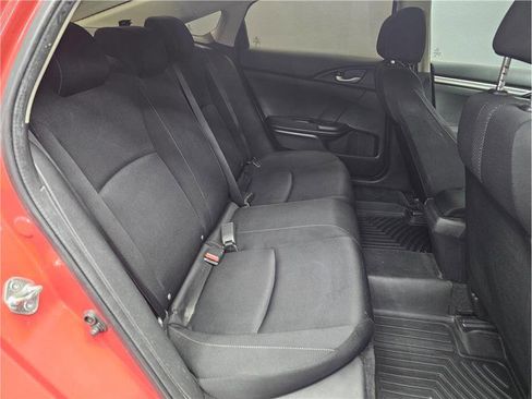 Used 2018 Honda Civic LX image 13