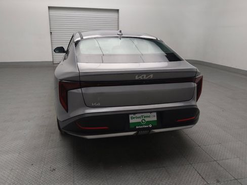 Used 2025 Kia K4 FWD image 6