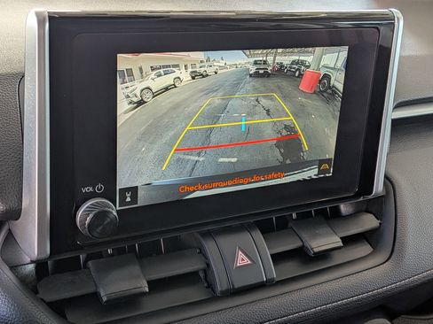 Certified 2024 Toyota RAV4 XLE AWD/4WD image 20