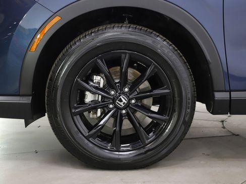 Used 2025 Honda CR-V Sport image 29