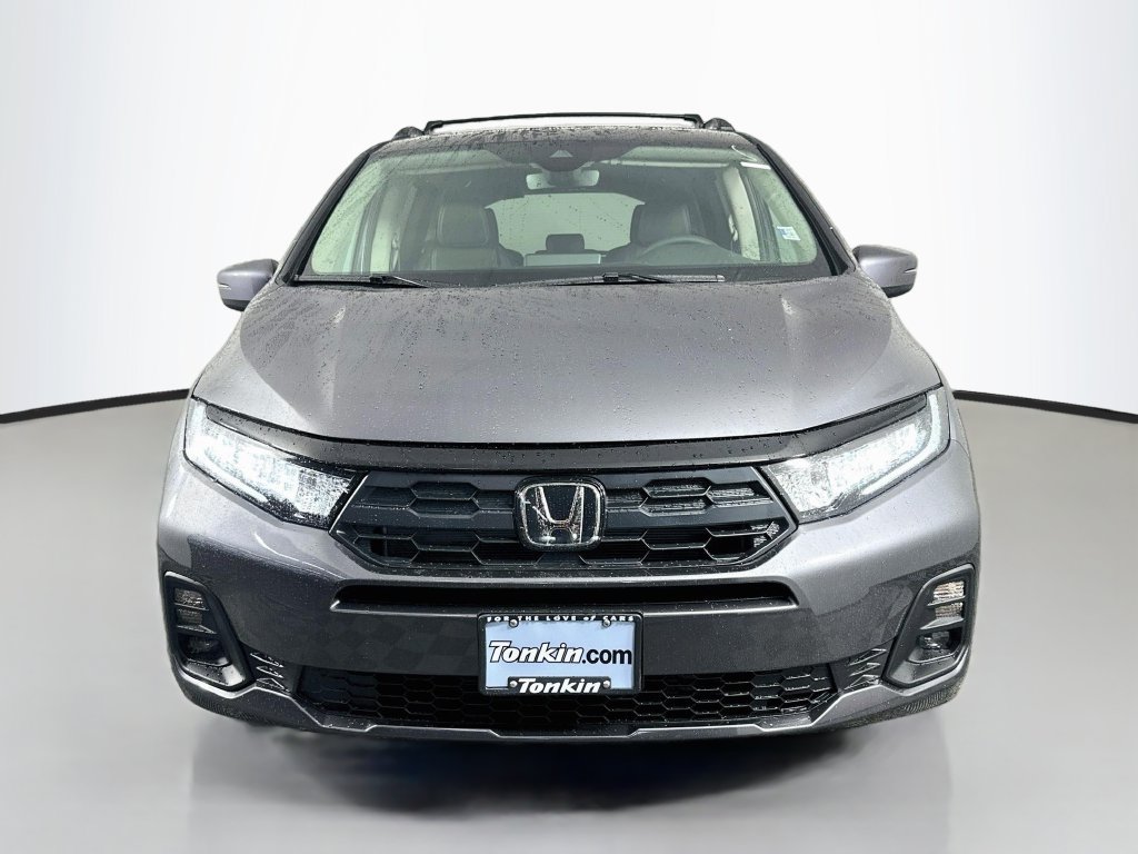 New 2027 Honda Odyssey EX-L image 2
