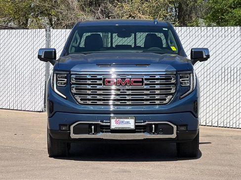New 2026 GMC Sierra 1500 Denali w/ Denali Reserve Package image 6