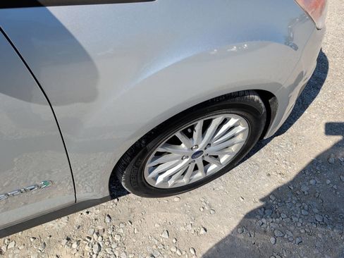 Used 2016 Ford C-MAX SE image 12