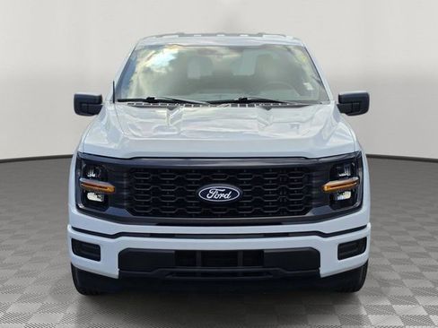Used 2025 Ford F150 STX image 2